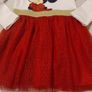 Disney Minnie Mouse Dress Image 5