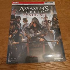 Assassins Creed Syndicate Strategy Guide NEW