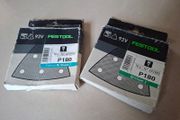 Festool Turbofiltro TF-RS 15 + P180 sanding pads