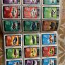 Top Gear Trading Cards Lot Image 2