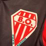 2006/07 Biarritz Olympique Rugby Pro Away Shirt Image 5