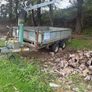 Ifor Williams trailer Image 3