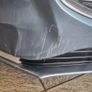 Genuine Volvo V40 MK2 2012-2019 front bumper and wings Image 4