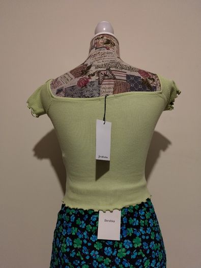 Stradivarius Top, New With Tags