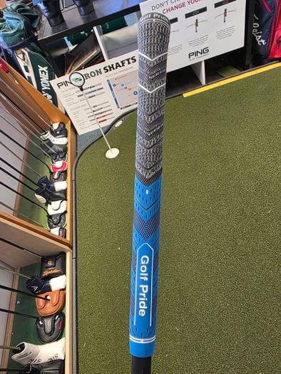 Taylormade Qi4D Driver