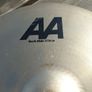 Sabian 22" Rock ride Image 3