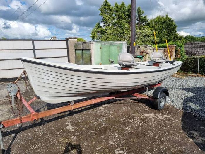 fishing boat