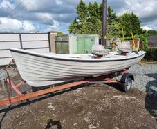 fishing boat