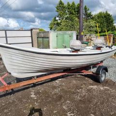 fishing boat