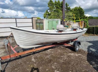 fishing boat