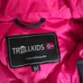 Trollkids padded coat - brand new with tags Image 5