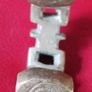 19th Century Bronze Fulani bracelet Image 2
