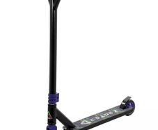 X Rated Gameover Stunt Scooter