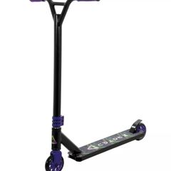 X Rated Gameover Stunt Scooter