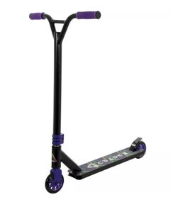 X Rated Gameover Stunt Scooter
