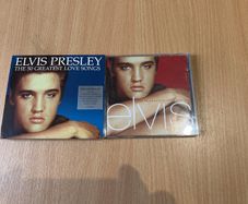 Elvis Presley - The 50 Greatest Love Songs