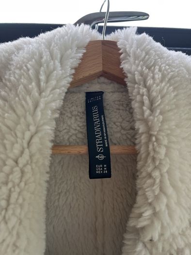Female Stradivarius jacket