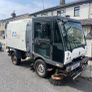 Scarab M25 Roadsweeper 2018 Image 2