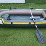 Inflatable Boat Intex Seahawk 3 Image 4