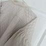 Quilted Coat Ilse Jacobsen Image 3