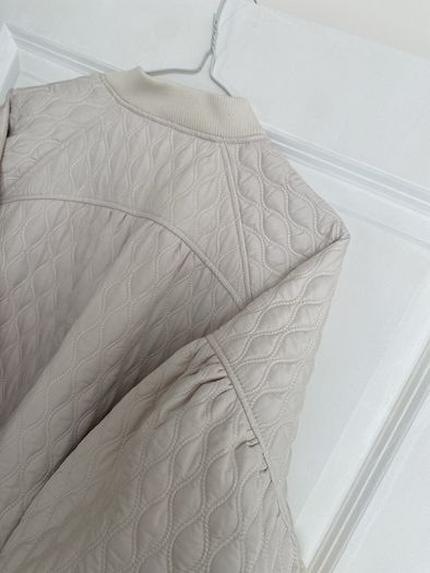 Quilted Coat Ilse Jacobsen