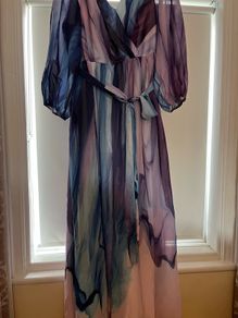 Occasion Maxi Dress