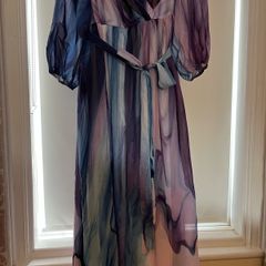 Occasion Maxi Dress