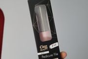 Pedicure file