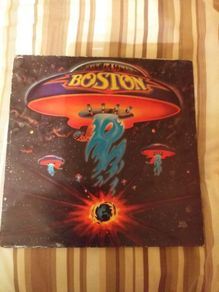 Boston.