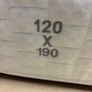 Small Double Mattress Image 2