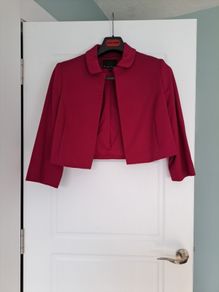 Phase Eight Jacket