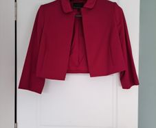 Phase Eight Jacket