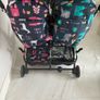 cosatto double stroller Image 2