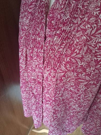 Joules Cotton Shirt/Tunic Size 12