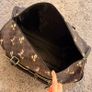 Disney duffle travel bag x Primark collaboration Image 10