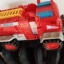 Large Fire Truck Image 2