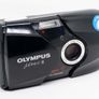 Olympus MJU2 Image 2