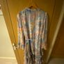 Needle & Thread Floral Dress UK 14 Image 6