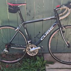 Gents Racing Bike