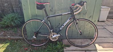 Gents Racing Bike