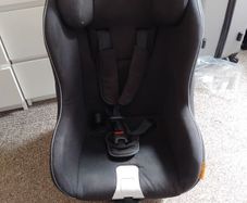 car seat