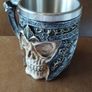 Skull Mug Image 2
