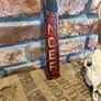 vintage Enamelled sign Image 2