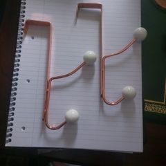 Over Door Hooks