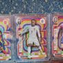 8 limited edition adrenalyn xl panini collection cards Image 4