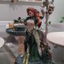 McFarlane Dawn 7 Inch Scale Figure 1999 Image 2