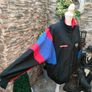 Vintage Vintage 1996 Shell Tracksuit Top Size XXL Image 9