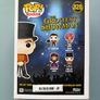 Funko Pop - Phillip Carlyle 828 - The Greatest Showman - Vinyl Action Figure Image 3