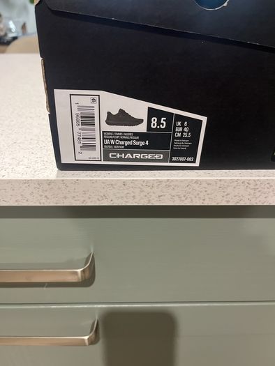 Womens trainers