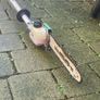 Pole chainsaw Image 3